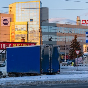 Фото от владельца Орбита, торговый комплекс