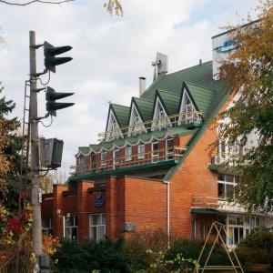 Фото от владельца Парк культуры и отдыха им. Н.А. Островского