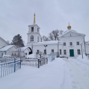 Фото от владельца Храм Дмитрия Солунского