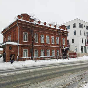 Фото от владельца Казанская городская филармония