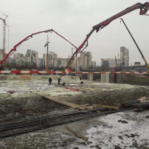 Фото от владельца ПАНТЕОН, ООО, транспортно-производственная фирма