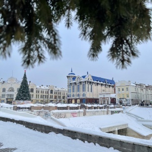 Фото от владельца Big City, торговый центр