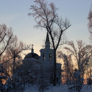 Фото от владельца Храм Иоанна Предтечи