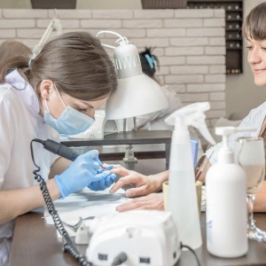 Фото от владельца Top Nail Studio, студия ногтевого сервиса