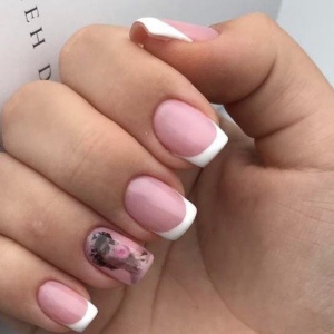 Фото от владельца Top Nail Studio, студия ногтевого сервиса