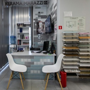 Фото от владельца KERAMA MARAZZI, сеть магазинов керамической плитки и керамического гранита