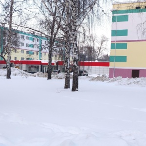 Фото от владельца Магнит, сеть универсамов