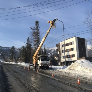 Фото от владельца Служба заказа автокранов и автовышек, ИП Лысиков А.А.