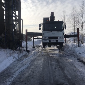 Фото от владельца Служба заказа автокранов и автовышек, ИП Лысиков А.А.