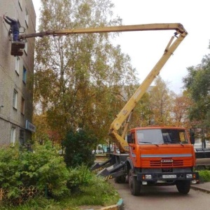 Фото от владельца Служба заказа автокранов и автовышек, ИП Лысиков А.А.