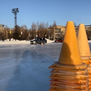 Фото от владельца МЕТАЛЛУРГ-МАГНИТОГОРСК, автошкола