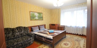 Сыктывкар: Апартаменты Турист