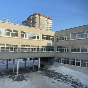 Фото от владельца Свердловский областной медицинский колледж
