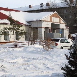 Фото от владельца Областная СДЮСШОР