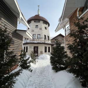 Фото от владельца Хуторок, комплекс отдыха