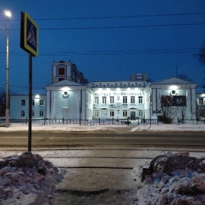 Фото от владельца Детская поликлиника, Городская клиническая больница №2