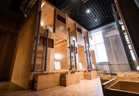 Капсульные отели Caps Lock Hostel в Новосибирской области