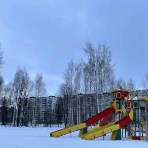 Фото от владельца Парк культуры и отдыха, г. Колпино