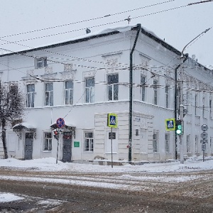 Фото от владельца Адвокатский кабинет Смирновой Л.В.