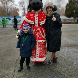 Фото от владельца Мобильный цирк, агентство праздничных услуг