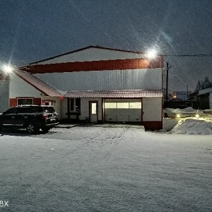 Фото от владельца Правобережная, автомойка