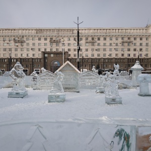 Фото от владельца Городская клиническая поликлиника №5