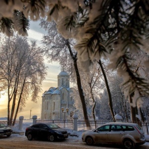 Фото от владельца Государственный Владимиро-Суздальский музей-заповедник