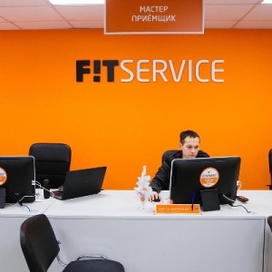 Фото от владельца F!T SERVICE, федеральная сеть станций послегарантийного обслуживания