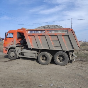 Фото от владельца АвтоСпецОмск Плюс, ООО, торгово-транспортная компания