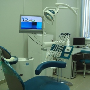 Фото от владельца Стоматологическая поликлиника, ГАУЗ, г. Дзержинск