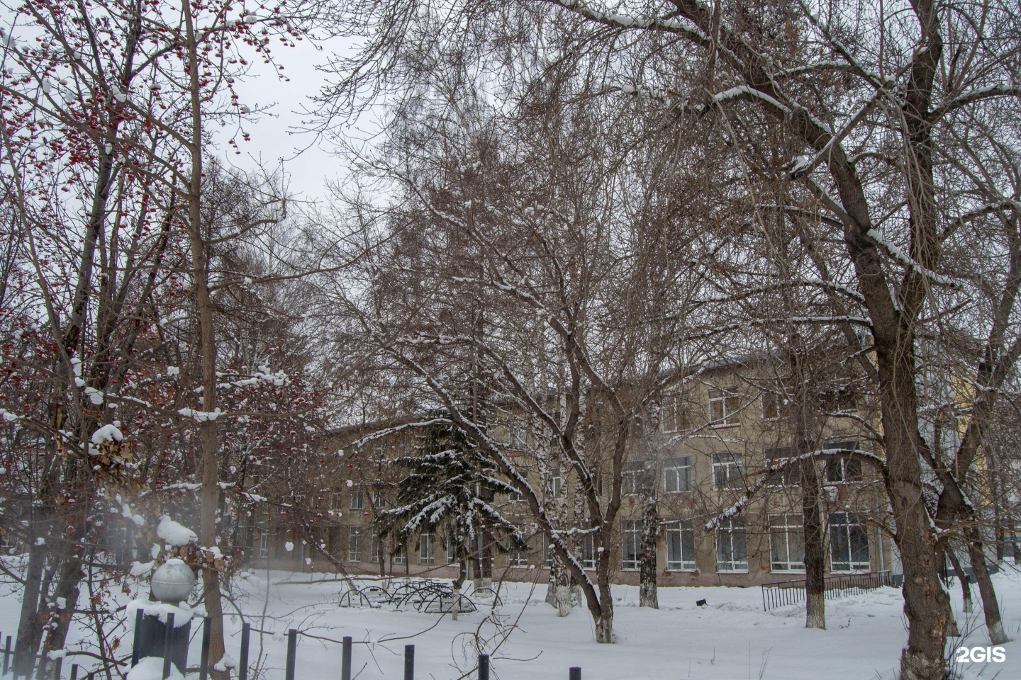 Кемеровский коммунально строительный техникум имени в и