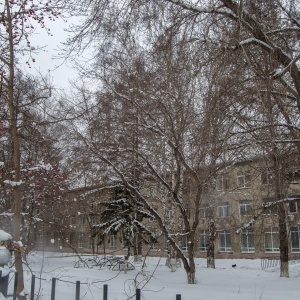 Фото от владельца Кемеровский коммунально-строительный техникум им. В.И. Заузелкова