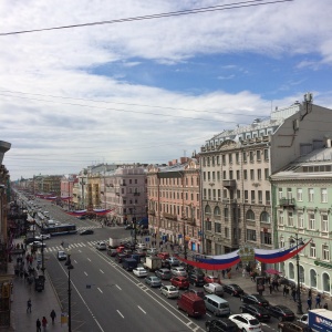 Фото от владельца Невский 80, бизнес-центр