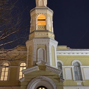 Фото от владельца Томская областная государственная филармония