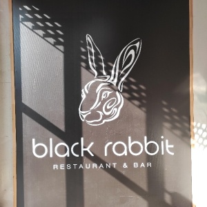 Фото от владельца Black Rabbit, ресторан-бар