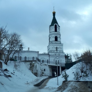 Фото от владельца Борисо-Глебский собор