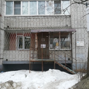 Фото от владельца Управляющая организация многоквартирными домами Кировского района, АО, линейный участок №3