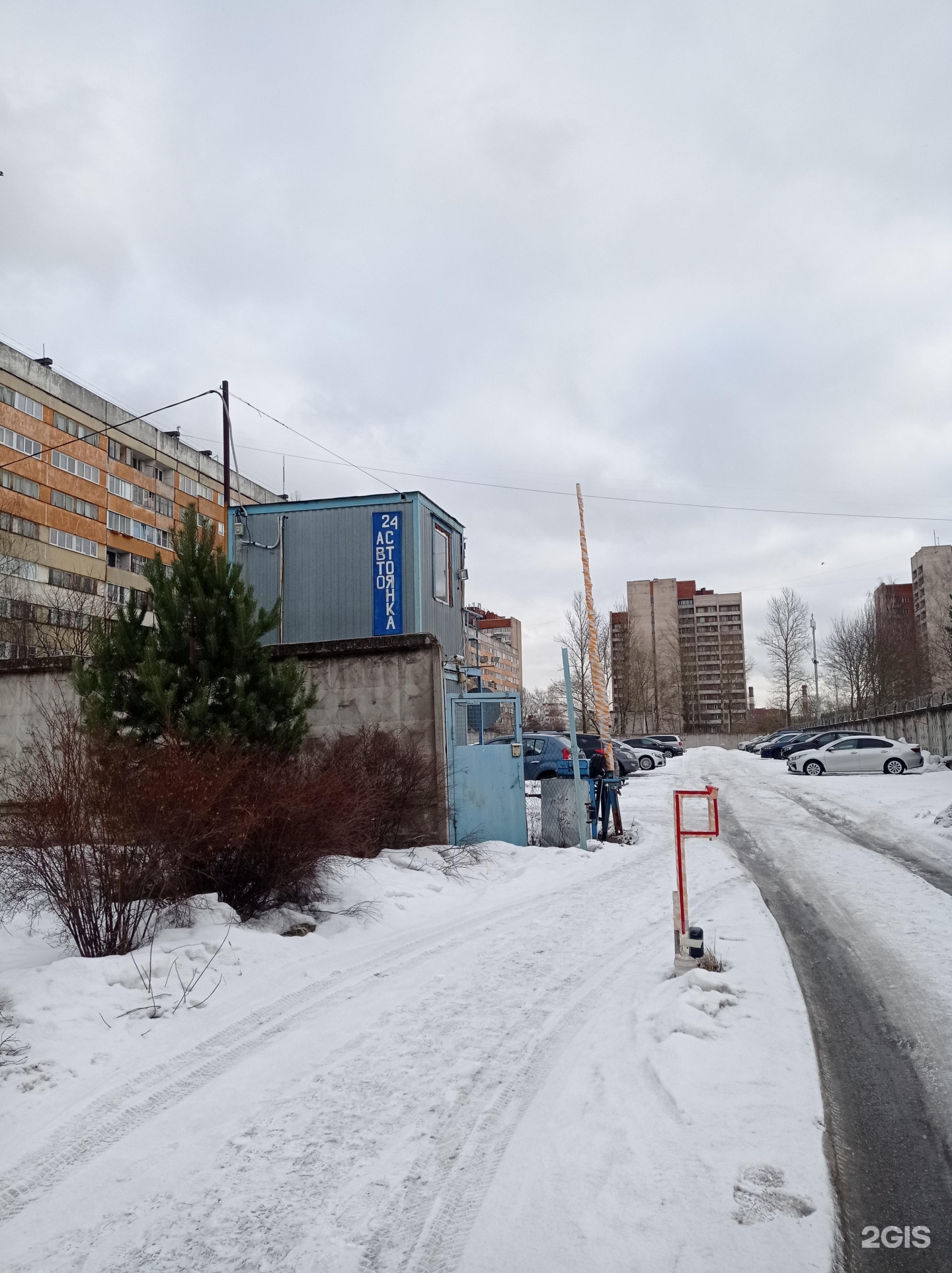 Тамбасова 10