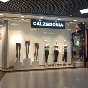 Фото от владельца Calzedonia, сеть магазинов колготок и купальников