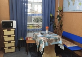 Гостевой дом Hostel viator в Алматы