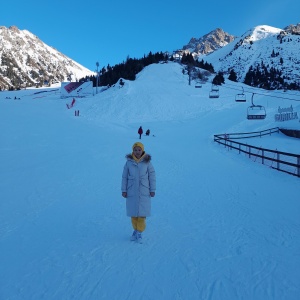Фото от владельца Shymbulak Ski Resort, горнолыжный курорт