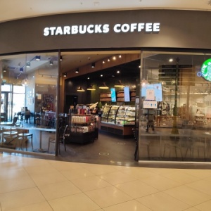 Фото от владельца Starbucks Coffee, сеть кофеен