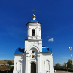 Фото от владельца Свято-Богородичный Казанский мужской монастырь