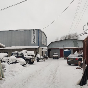 Фото от владельца Центр авторазбора и продажи запчастей, ИП Санаров С.В.