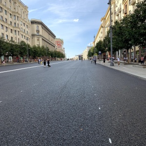 Фото от владельца Правительство г. Москвы