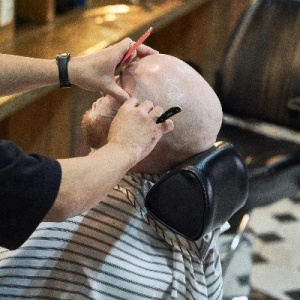 Фото от владельца Barber OTTO, мужская парикмахерская