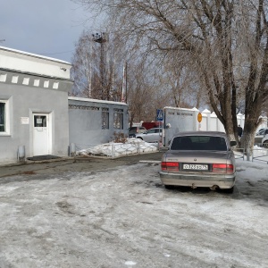 Фото от владельца Челябинский электромеханический завод, ОАО