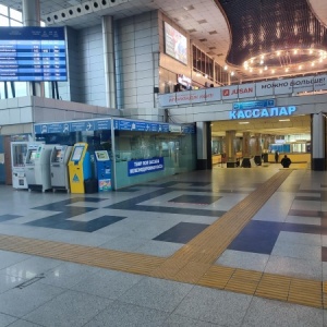 Фото от владельца Шелковый путь-Казахстан, ТОО, сеть билетных касс