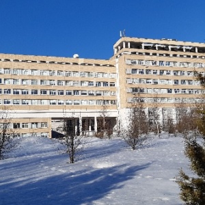 Фото от владельца Травмпункт, Детская городская клиническая больница им. З.А. Башляевой