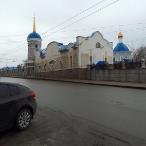 Фото от владельца Николо-Иоасафовский собор